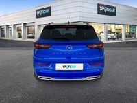 Usado Opel Grandland X Ultimate 130 CV (95 kW) 2022 Azul SUV