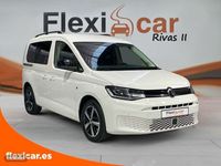 usado VW Caddy Origin 2.0 TDI 90kW (122CV) DSG