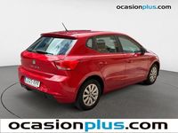 usado Seat Ibiza 1.0 55kW (75CV) Style