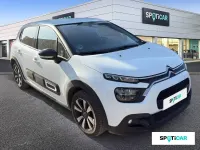 Usado Citroën C3 PureTech 83 CV (61 kW) 2024 Blanco