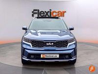Usado Kia Sorento Plus 232 CV (170 kW) 2023 Azul SUV