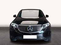 usado Mercedes EQC400 4MATIC