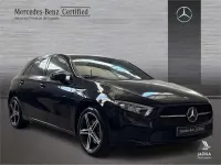 Usado Mercedes A250 218 CV (160 kW) 2021 Berlina