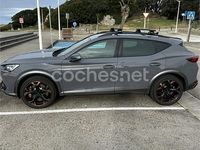 Usado Cupra Formentor VZ 310 CV (228 kW) 2020 Gris / plata SUV