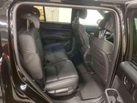 Usado Hyundai Santa Fe 253 CV (186 kW) 2025 Negro SUV