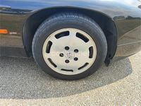 Usado Porsche 928 300 CV (220 kW) 1987 Negro Coupe