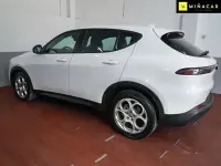 Usado Alfa Romeo Tonale Sprint 130 CV (95 kW) 2023 Blanco SUV