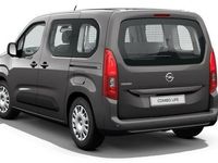 usado Opel Combo Life 1.5td S&s L Business Edition 100