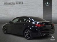 Usado Mercedes A180 136 CV (100 kW) 2024 Berlina
