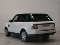 usado Land Rover Range Rover Sport S