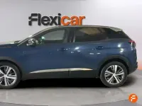 Usado Peugeot 3008 Allure 130 CV (95 kW) 2023 Otro SUV