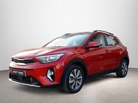 Brugt Kia Stonic 101 HK (74 kW) 2024 Rød SUV