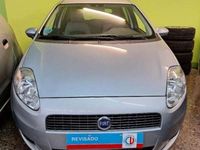 usado Fiat Grande Punto 1.4 Dynamic