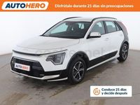 Usado Kia Niro 129 CV (94 kW) 2024 Blanco SUV