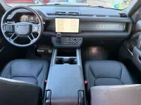 Usado Land Rover Defender 249 CV (183 kW) 2025 Burdeos SUV