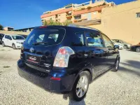 Usado Toyota Corolla Verso Sol 136 CV (100 kW) 2008 Azul Monovolumen