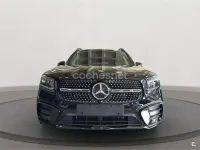 Usado Mercedes GLB200 163 CV (119 kW) 2025 Negro SUV