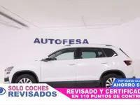 Usado Skoda Karoq Ambition 150 CV (110 kW) 2022 Blanco SUV