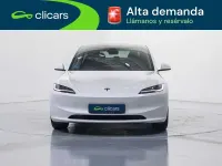 Usado Tesla Model 3 Standard Range 208 kW (283 CV) 2024 Blanco Berlina