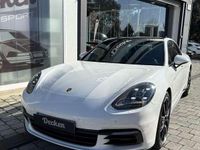Usado Porsche Panamera 4 Executive 462 CV (339 kW) 2019 Blanco Berlina