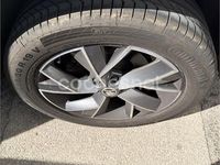 Usado Skoda Kodiaq SportLine 150 CV (110 kW) 2023 Gris / plata SUV