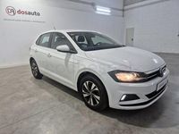 Usado VW Polo Advance 95 CV (69 kW) 2020 Blanco Utilitario