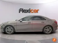 Occasion Mercedes A180 136 PK (100 kW) 2022 Grijs Hatchback