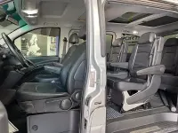 Usado Mercedes Viano 150 CV (110 kW) 2009 Gris / plata Monovolumen