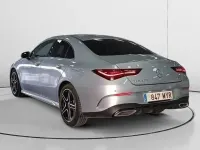 Usado Mercedes CLA200 163 HP (119 kW) 2025 Sedan