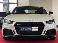 Usado Audi TT Premium 400 CV (294 kW) 2021 Blanco Coupe