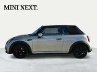Usado Mini John Cooper Works Cabriolet 231 CV (169 kW) 2023 Descapotable