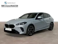 Usado BMW 120 Comfort Edition 163 CV (119 kW) 2025 Gris Utilitario