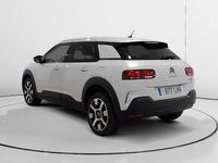 Usado Citroën C4 Cactus Shine 110 CV (80 kW) 2020 Utilitario