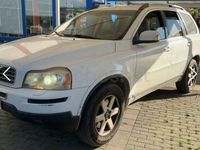Usado Volvo XC90 Momentum 163 CV (119 kW) 2011 Blanco SUV
