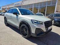 Usado Audi Q2 Ambiente 150 CV (110 kW) 2024 Beige SUV