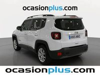 Usado Jeep Renegade Limited 120 CV (88 kW) 2024 Blanco SUV