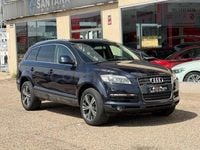 Usado Audi Q7 233 CV (171 kW) 2007 Azul SUV