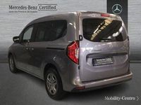 Usado Mercedes Citan 110 95 CV (69 kW) 2022 Gris Monovolumen