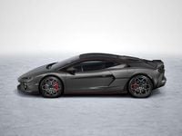Nuevo Lamborghini Temerario 920 CV (676 kW) 2025 Coupe