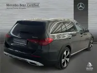 Usado Mercedes E220 All-Terrain 200 CV (147 kW) 2023 Familiar
