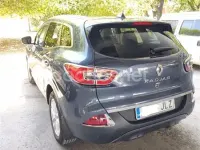 Usado Renault Kadjar Zen 130 CV (95 kW) 2016 Gris / plata SUV