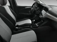 Nuevo Opel Corsa Edition 100 CV (73 kW) 2026 Utilitario