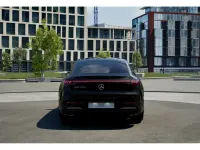 Nuevo Mercedes EQS450+ Edition 264 kW (360 CV) 2025 Negro Berlina