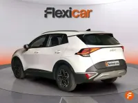 Occasion Kia Sportage 136 ch (100 kW) 2023 Blanc SUV