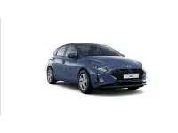 Nuevo Hyundai i20 100 CV (73 kW) 2025 Azul Utilitario