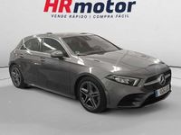 Usado Mercedes A180 116 CV (85 kW) 2022