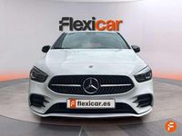 Usado Mercedes B200 150 CV (110 kW) 2023 Blanco Monovolumen
