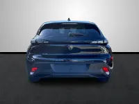Usado Peugeot e-308 Style 114 kW (156 CV) 2024 Verde Utilitario