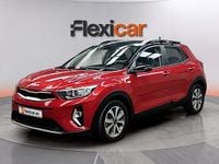 Usado Kia Stonic 84 CV (61 kW) 2023 Rojo SUV