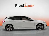 Usado BMW 116 116 HP (85 kW) 2020 Branco Citadino
